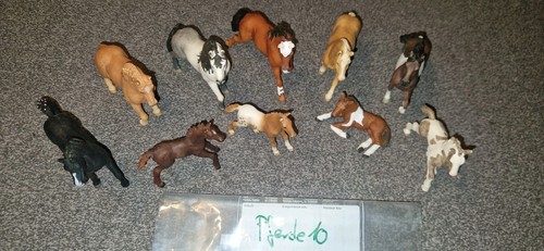 Schleich pferde horse - horse, club