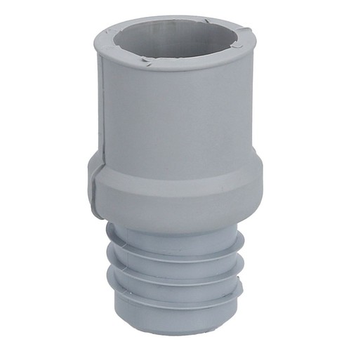 Endstück 22mmø für - 22mmØ,