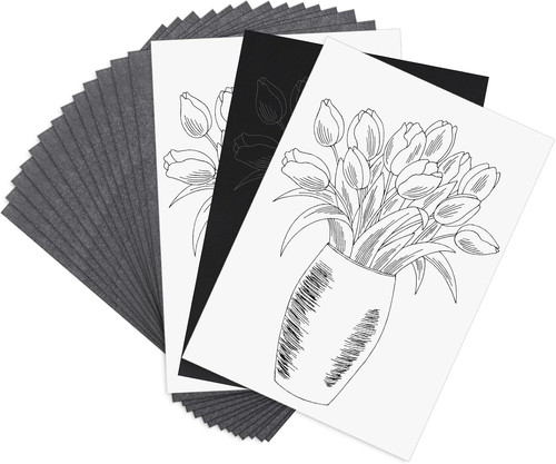 Transferpapier 100 blatt - a4,