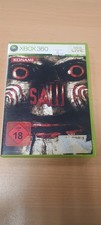 SAW - Microsoft Xbox 360 X2
