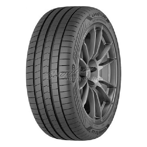 Goodyear eagle asymmetric 6 - goodyear,
