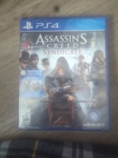 Assassin's Creed: Syndicate -