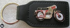 Schlüsselanhänger Zündapp
