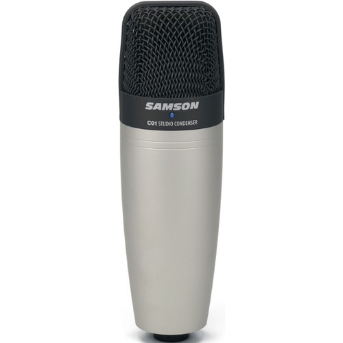 Samson c01 - samson,