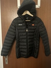 Ellesse Steppjacke
