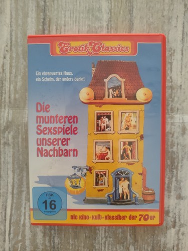 Erotik classics die munteren - classics,