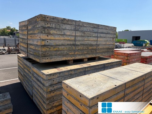 Peri trio alu schalung 270x90 - peri,