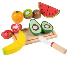 Playtive Holzspielzeug