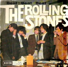 The rolling stones - rolling,