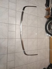 Frontstoßstange Audi 90 Quattro Audi Coupe Edelstahlleiste