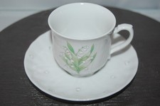 Espressotasse 2tlg. Regina