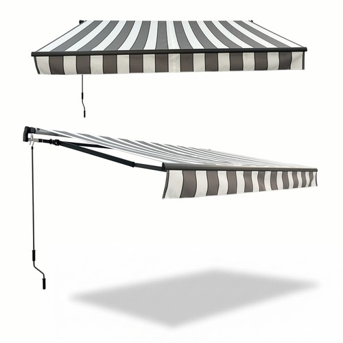 Gelenkarmmarkise 300 200 cm - x,