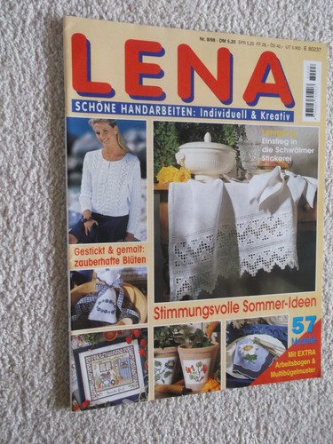 Lena schöne handarbeiten - lena;,