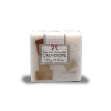 Seife „Honig-Vanille“ 100