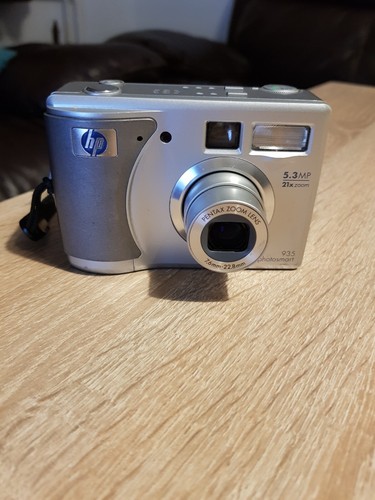 Photosmart 935 3mp - hp,