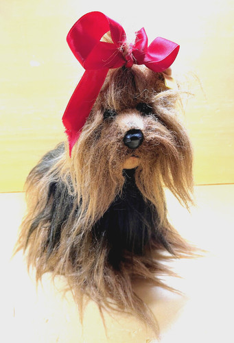 Steiff stofftier taffy - steiff,