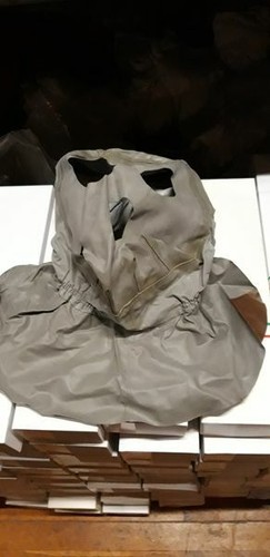 Nva kopfhaube zur - nva,