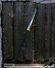 Larp- Stangenwaffen - Speer