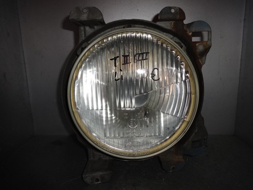 Bus t3 scheinwerfer - vw,