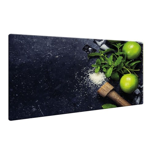 Herdabdeckplatten 80x52 - , cm