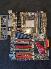 ASUS ROG Crosshair IV Formula