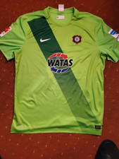 Trikot erzgebirge aue louis - trikot,