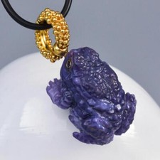 Toad frosch anhänger - toad,