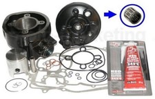 90 RACING ZYLINDER DICHTUNGEN
