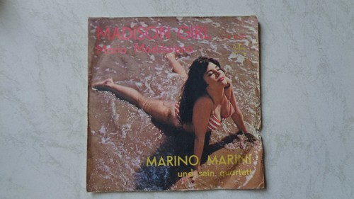 Single madison girl - single, marino