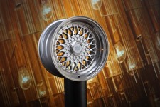 BSX RS Limited Alufelgen 9x16