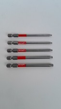 HILTI 5 St. Schraubenklinge