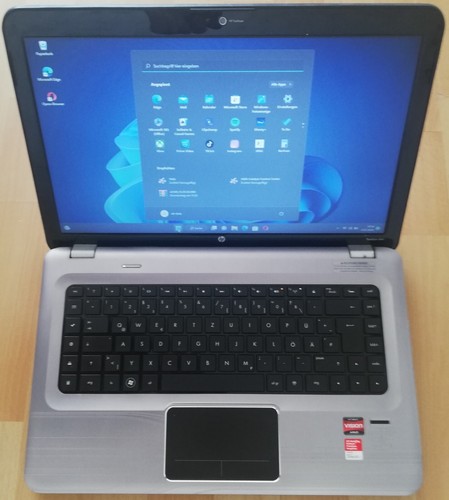 Pavilion dv6 model - model, 3016so