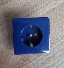 Jung Steckdoseneinsatz für