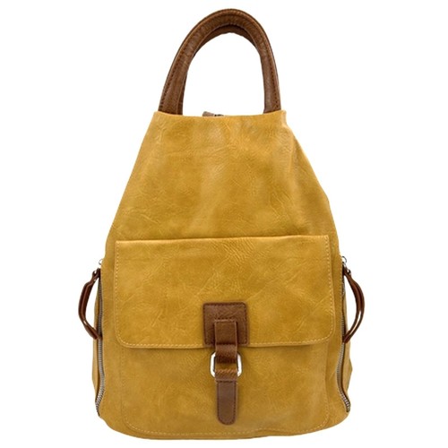2in1 tasche damenrucksack - tasche,