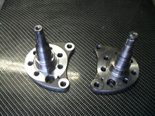  GOLF 1 2 3 Achszapfen Scheibenbremse HINTEN G60 VR6 16V Scirocco VW POLO GTI GT