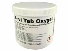 100x BEVI Oxygen Zapfhahn Keg