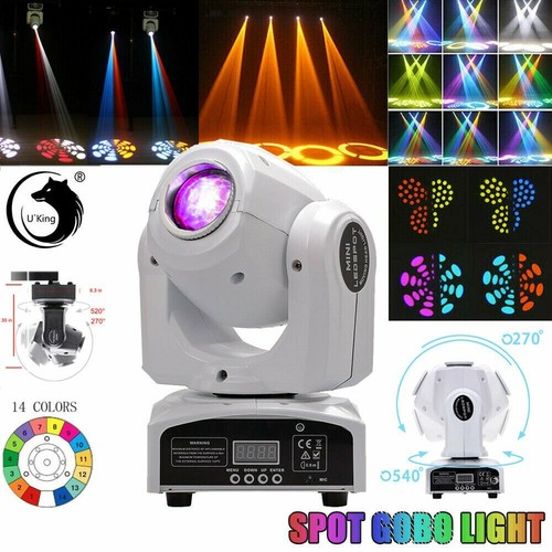 80w spot rgbw moving head - rgbw,