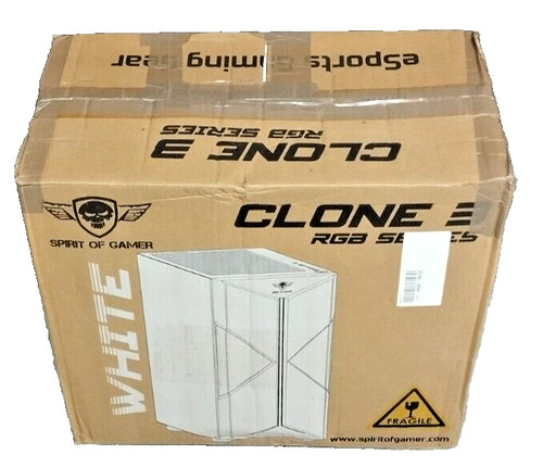 Neu ovp spirit gamer - neu,
