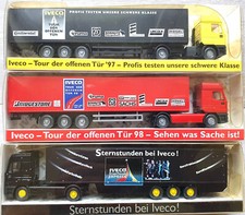 Wiking Modellautos LKW