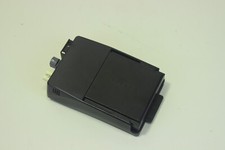 Mercedes W212 MOPF Halterung Navi Navigationsmodul Becker A1728100011    A727