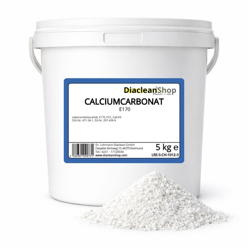 Calciumcarbonat e170 caco3 - caco3,