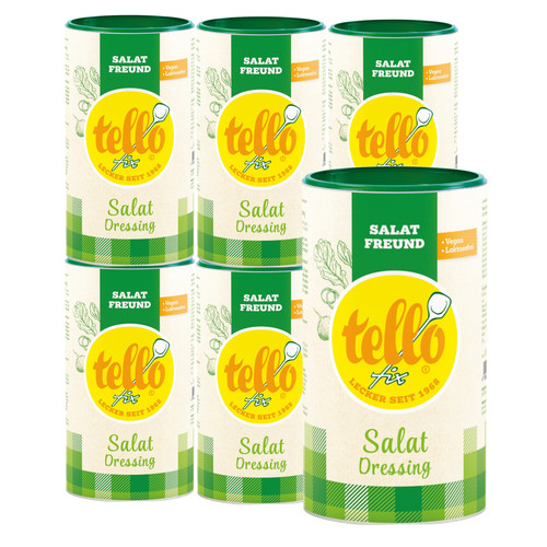 Tellofix salat - 15,72/kg),