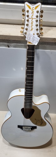 Gretsch g5022cwfe rancher - gretsch, g5022cwfe-12