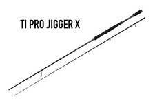 FOX Rage Ti Pro Jigger X