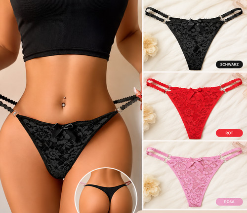 Damen string tanga - damen,
