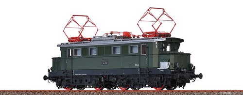 Brawa 43456 lok br e44 - 43456,