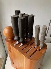 Design Messerblock 9 tlg