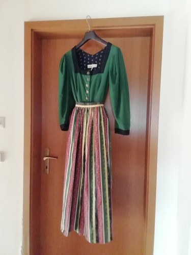 Wunderschönes dirndl 40 - wunderschönes,