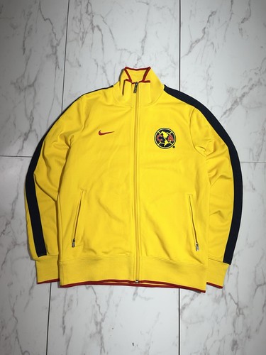 Vintage nike club america - vintage,