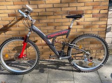 Mountainbike Fahrrad für jugendliche/Erwachsene